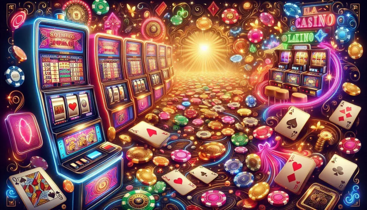 Kakadu Casino
